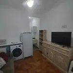 Apartamento Temporada Salu Copacabana