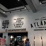 Apartamento Temporada Salu Copacabana