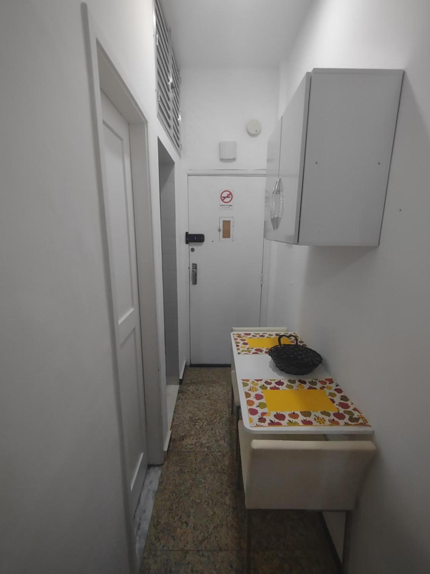 Temporada Salu Copacabana Apartamento *