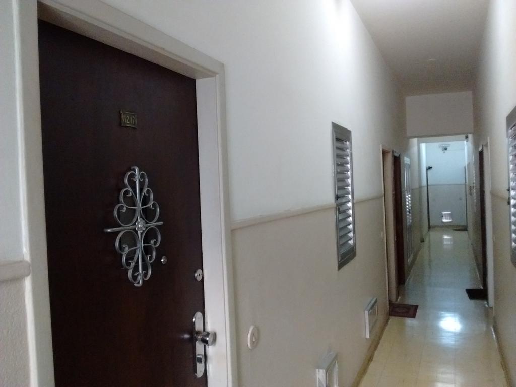 Apartamento Temporada Salu Copacabana Río de Janeiro